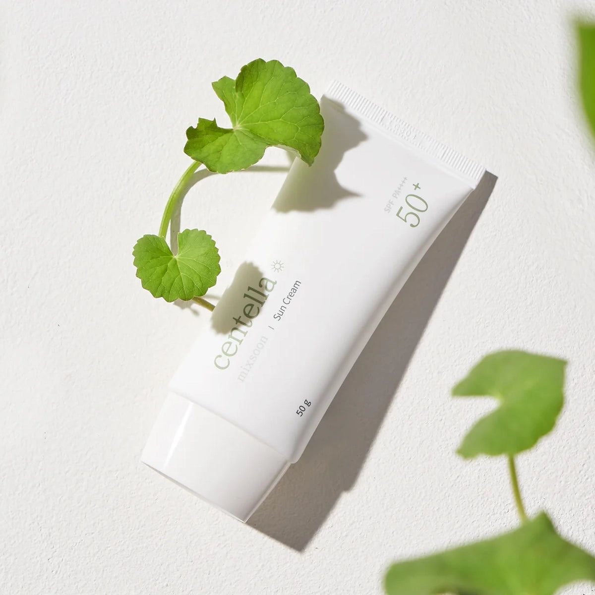 Mixsoon - Centella Sun Cream