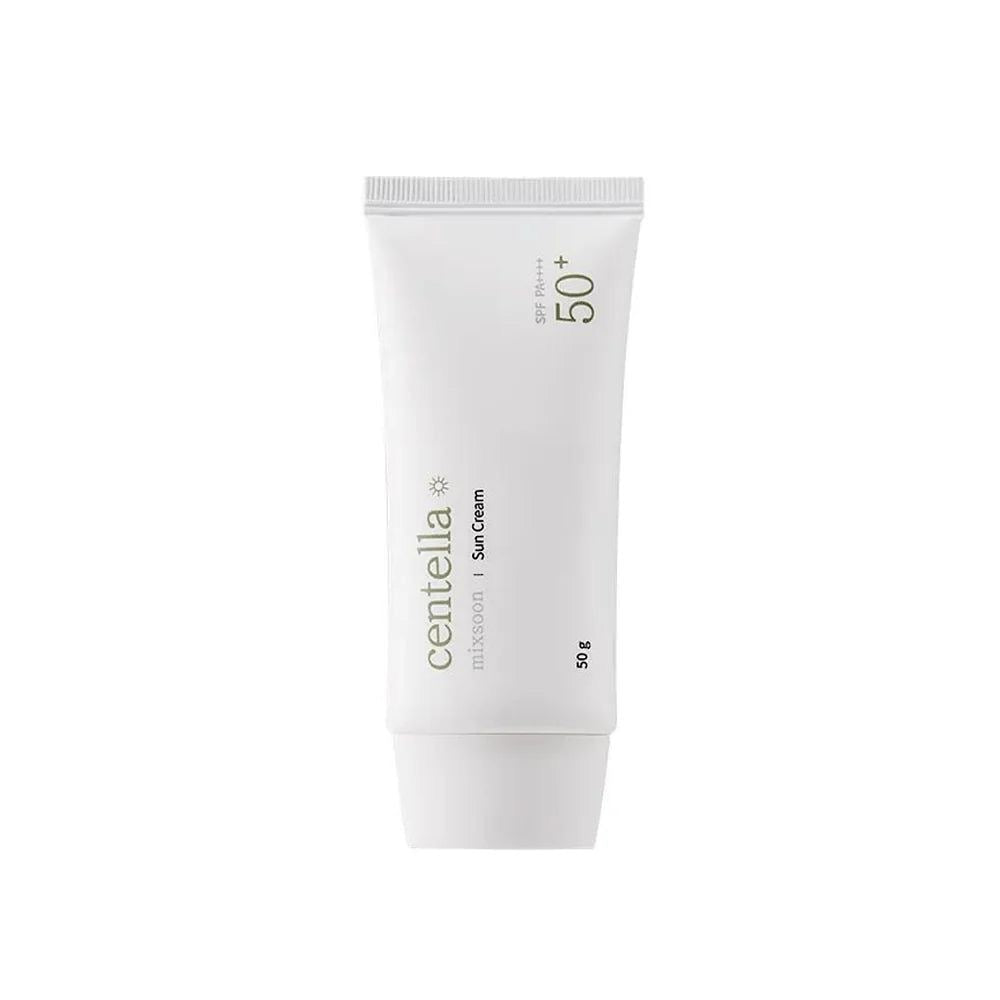 Mixsoon - Centella Sun Cream